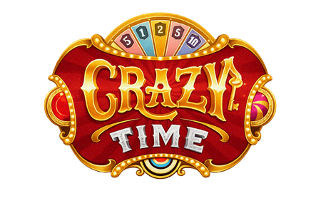Roostino Casino Crazy Time élő játék