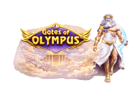 Roostino Casino Gates of Olympus slot