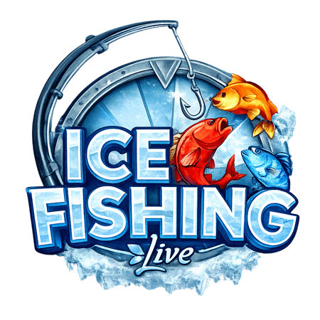 Roostino Casino Ice Fishing slot