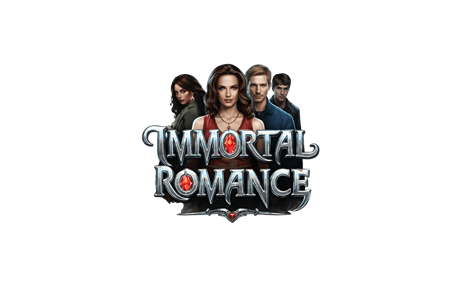 Roostino Casino Immortal Romance slot