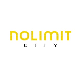 Nolimit City szolgáltató logó