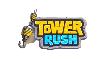 Roostino Casino Tower Rush slot