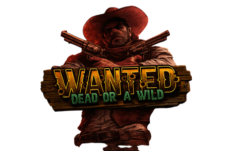 Roostino Casino Wanted Dead or a Wild slot